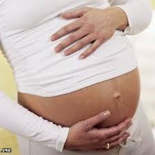 как не набирать лишний вес при беременности