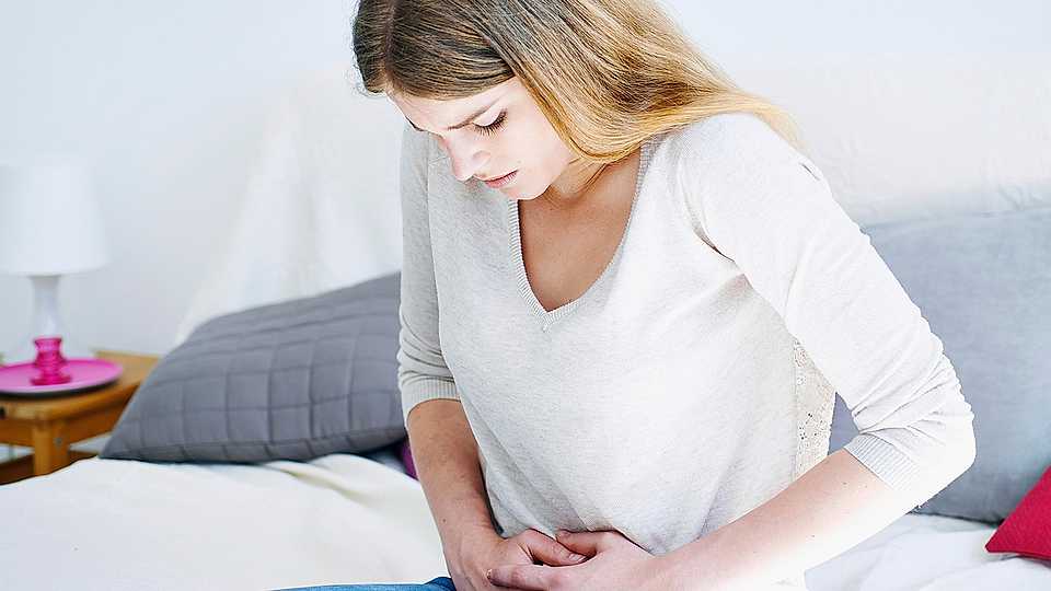симптомы внематочной беременности