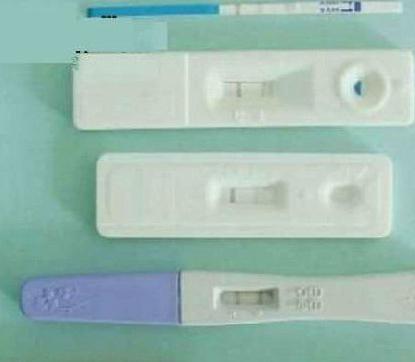 тест на беременность цена