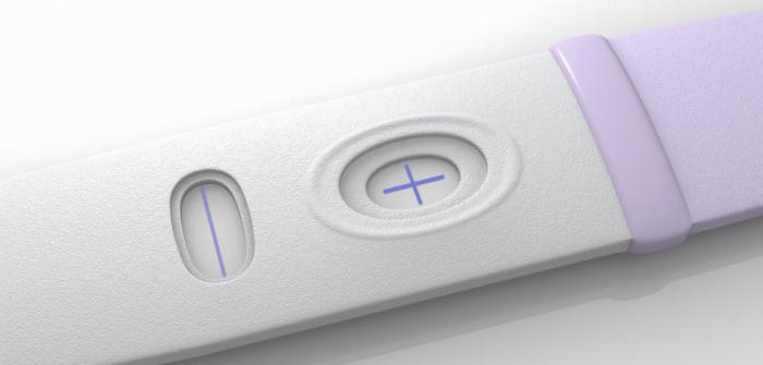 лучшие тесты на беременность на ранних сроках