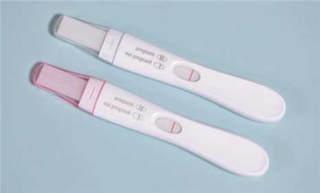 лучший тест на беременность на ранних сроках 