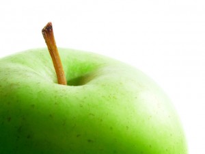 Отзывы о кефирно-яблочной диете