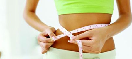 Безопасное избавление от жиров – диета на 1200 калорий