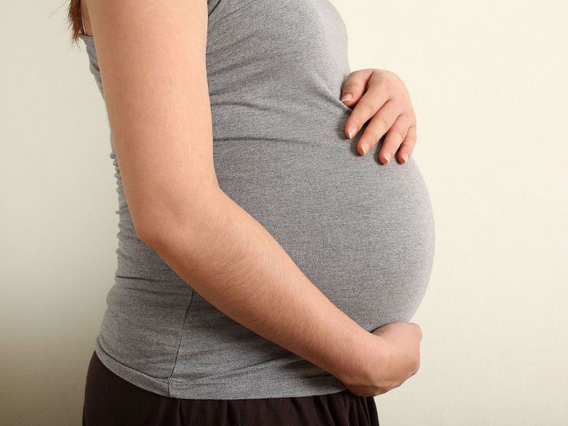 опасные выделения при беременности