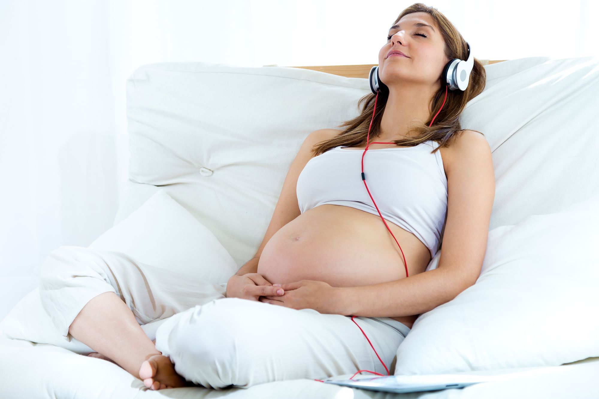 Beauty-процедуры для беременных и кормящих: что можно и нельзя? 
