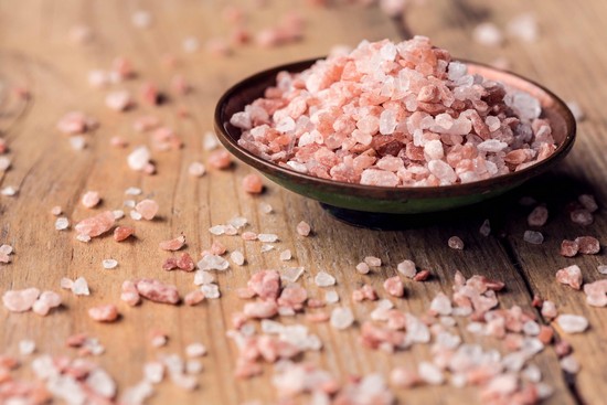 Гималайская соль: польза и вред, лечебные свойства