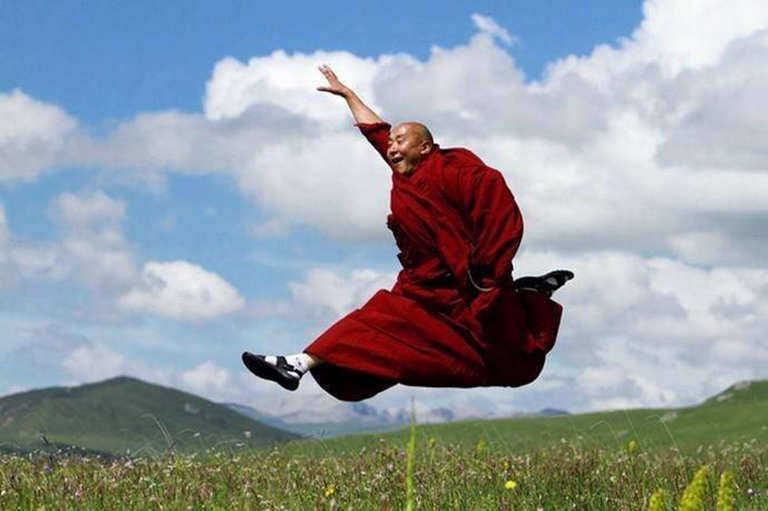 тибет гормональная гимнастика
