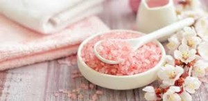 Как использовать гималайскую соль?