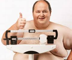 Не "те" жиры являются проблемой избыточного веса