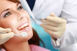 Обращение к стоматологу после удаления зубов