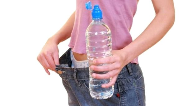 Если пить много воды похудеешь выше обозначенное количество жидкости входит