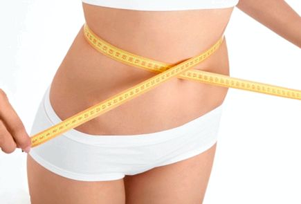 Обертывание для похудения живота в домашних снижение толщины жировых