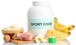 Рецепты правильного питания для спортсменов