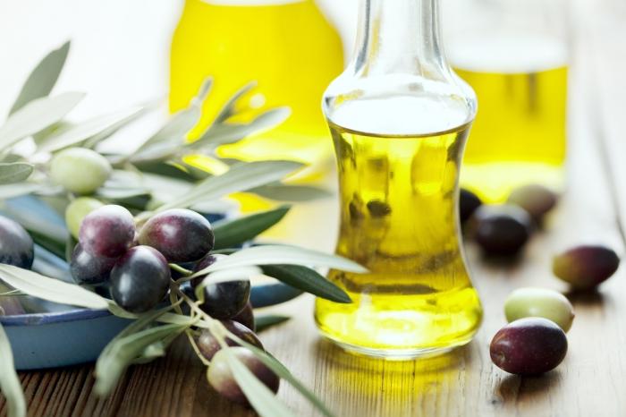 чем полезно оливковое масло