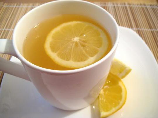 Лимон при беременности. Чай с лимоном при беременности