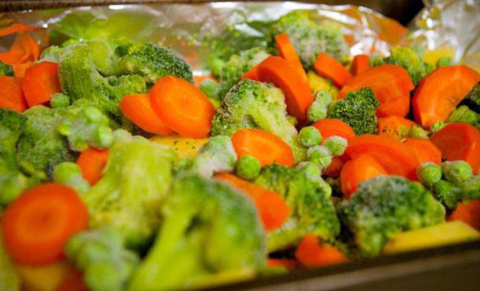 какие овощи можно при болезни поджелудочной железы
