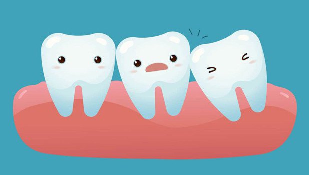 Как снять отек после удаления зуба