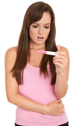 чувствительность тестов на беременность