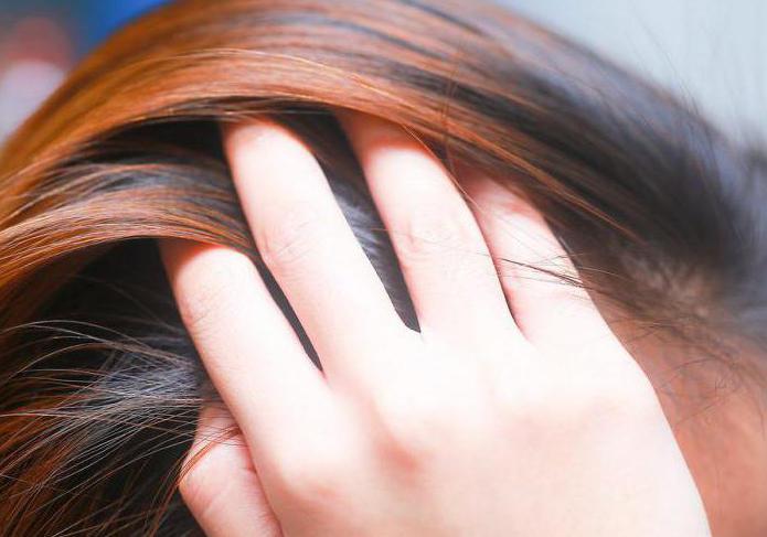 Как разбудить спящие луковицы волос на голове