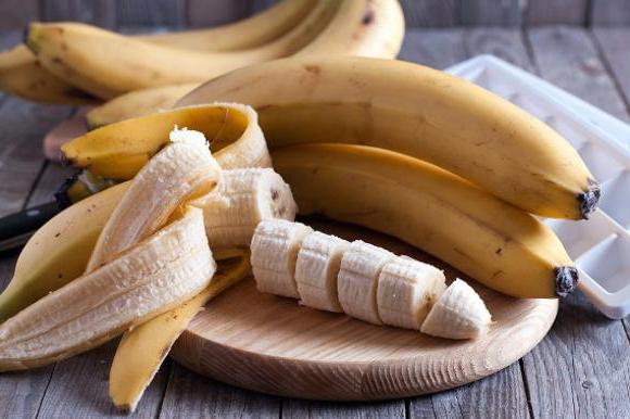 толстеешь ли от бананов