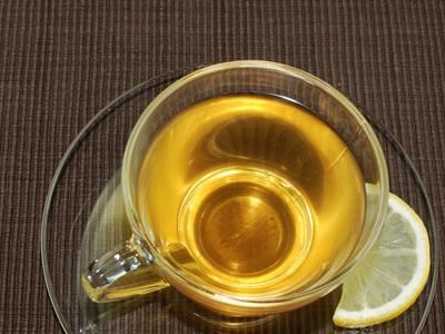 египетский желтый чай хельба