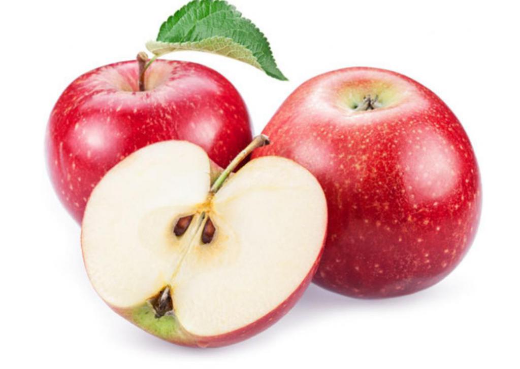 Кефир яблоки диета