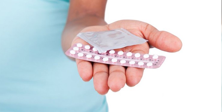 Экстренная контрацепция и барьерные методы
