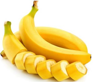 Банан и молоко коктейль для похудения