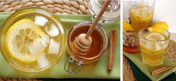 как приготовить корицу с медом для похудения рецепт