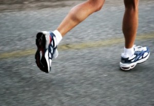 как выбрать кроссовки для бега