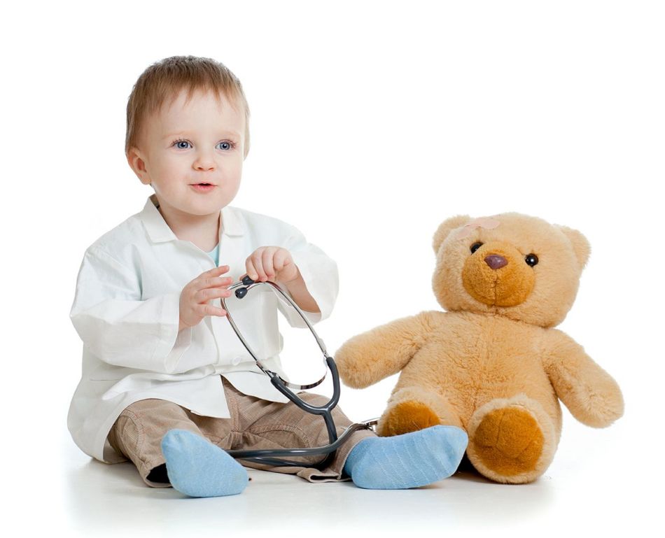 Полезные свойства и противопоказания к применению шиповника у детей