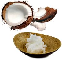 Можно ли жарить на кокосовом масле