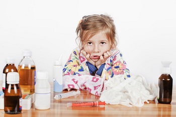 Как распознать и как лечить пневмонию у ребенка