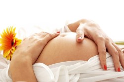 Польза кураги при беременности