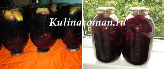 kompot-iz-vinograda-na-zimu