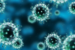 Вирусные инфекции - причина гайморита