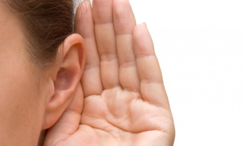 Проблема ушной пробки