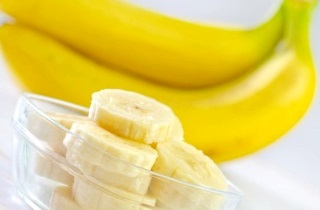 Бананы от кашля