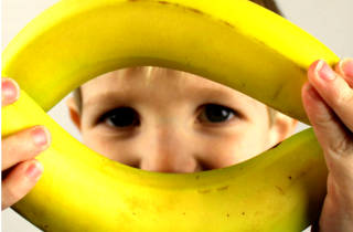 Бананы от кашля