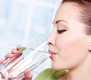 как правильно пить воду в течение дня чтобы похудеть таблица