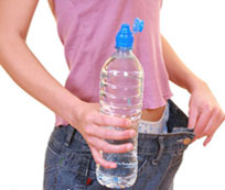 питьевой режим при похудении