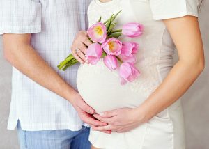 Протекание беременности: что передается по наследству?
