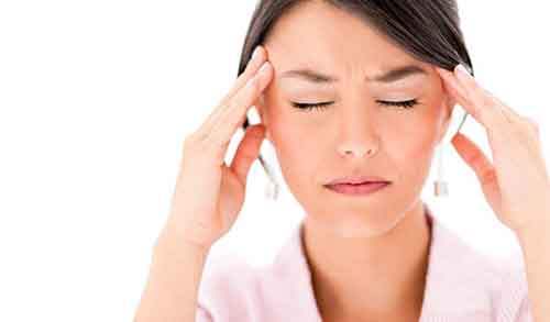 Как избавиться от головной боли? 16 простых способов