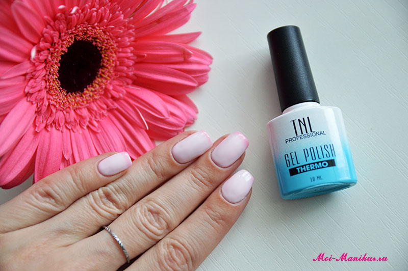 Кошачий глаз Partrisa Nail K6