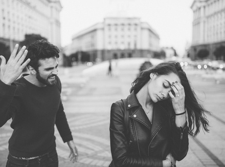 4 важных правила, которые помогут чувствовать себя увереннее во время развода 