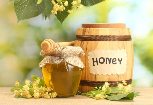 Липовый мед польза
