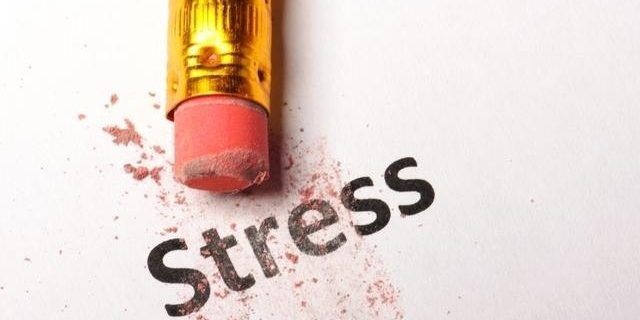Следует избегать стрессов
