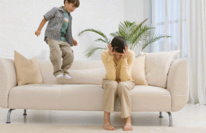 Советы психолога: что делать родителям, когда ребенок гиперактивный