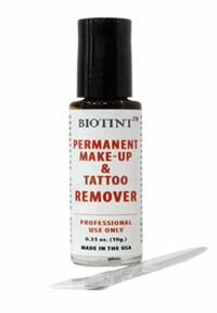 препарат Tattoo Remover
