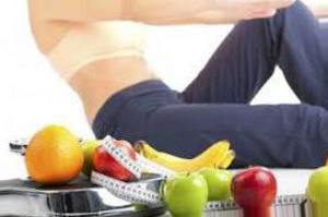  здоровое питание основа здорового образа жизни